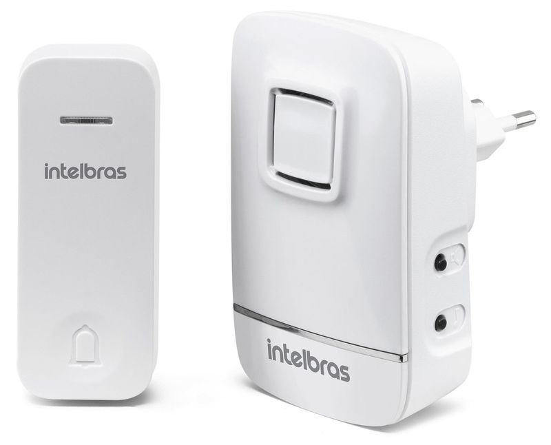 Campainha-Intelbras-Sem-Fio-Sem-Bateria-Cik-200