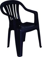 Poltrona-Plastica-Mor-Preta