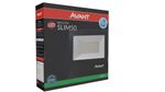 Refletor-LED-Slim-50W-Verde-Aluminio-e-Vidro-Avant-259505374-Preto-Bivolt