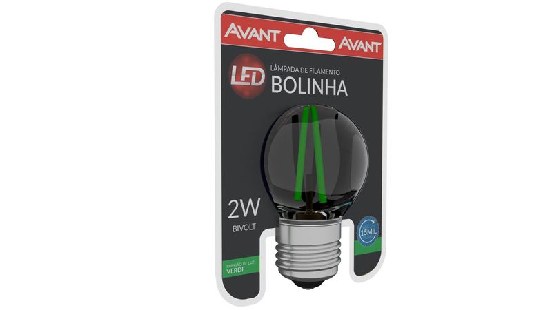 Lampada-de-Filamento-LED-Bolinha-G45-2W-Verde-Vidro-Avant-Bivolt