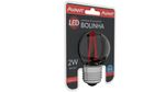 Lampada-de-Filamento-LED-Bolinha-G45-2W-Vermelho-Vidro-Avant-Bivolt