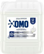 Sabao-Liquido-Omo-Concentrado-Lavanderia-Profissional-Perfect-White-Pro-Galao-7L