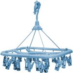 Varal-de-Pendurar-Multiuso-Astra-Azul-24-Prendedores
