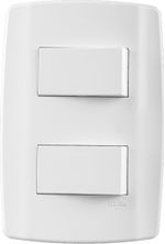 Interruptor-Ilumi-Simples-Slim-10A-Tomada-10A-250V