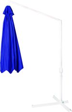 Ombrelone-Suspenso-Lateral-Mor-Malibu-Azul-3m