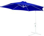 Ombrelone-Suspenso-Lateral-Mor-Malibu-Azul-3m