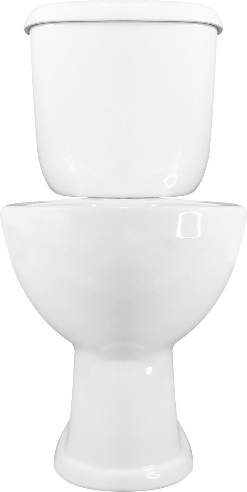 Vaso-Sanitario-com-Caixa-Acoplada-Luzarte-Estrela-Porto-Acionamento-Simples-Branco-6-Litros