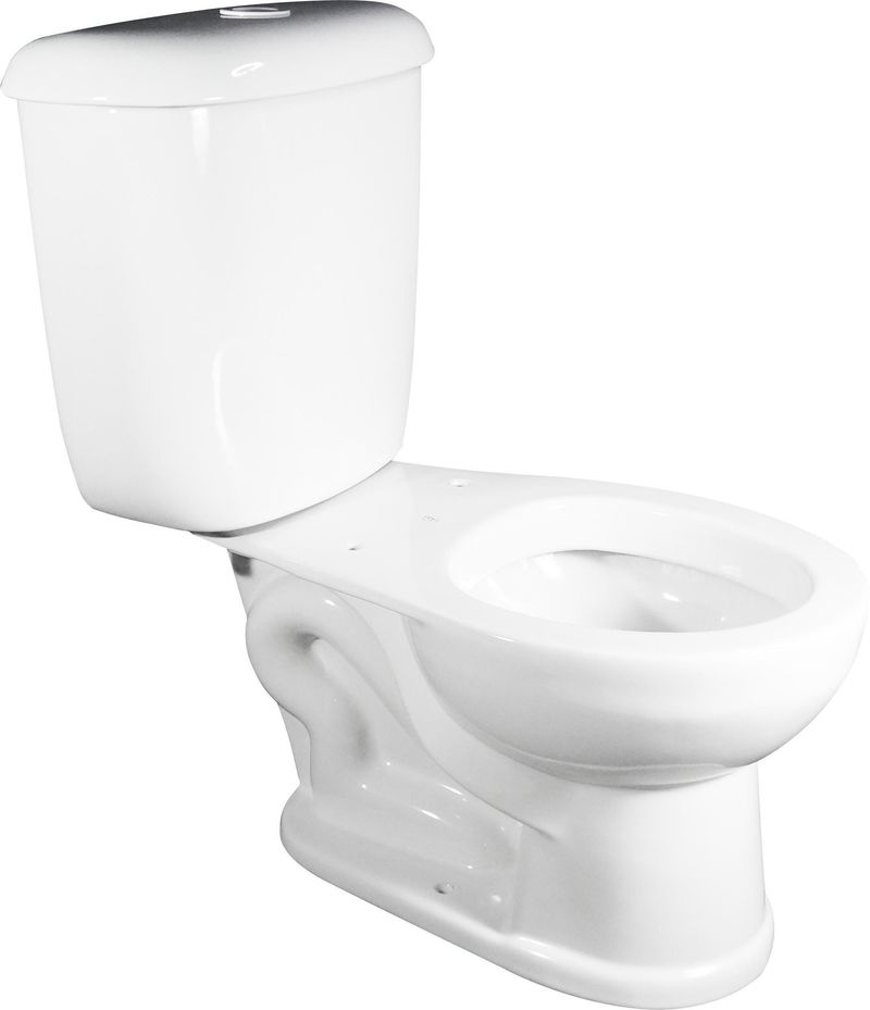 Vaso-Sanitario-com-Caixa-Acoplada-Luzarte-Leiria-Infantil-Acionamento-Simples-Branco-6-Litros