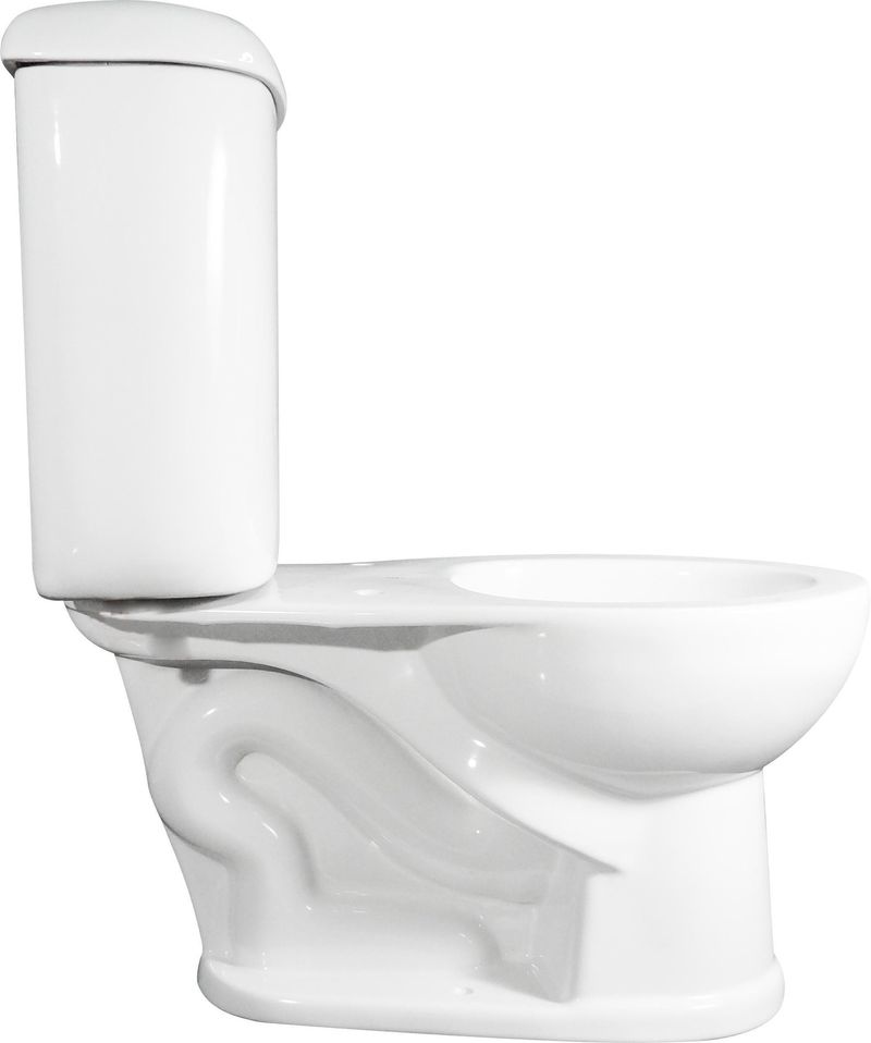 Vaso-Sanitario-com-Caixa-Acoplada-Luzarte-Leiria-Infantil-Acionamento-Simples-Branco-6-Litros