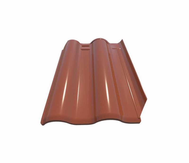 Telha-Ceramica-Cejatel-Meia-Onda-Para-Acabamento-Premier-New-Pinhao