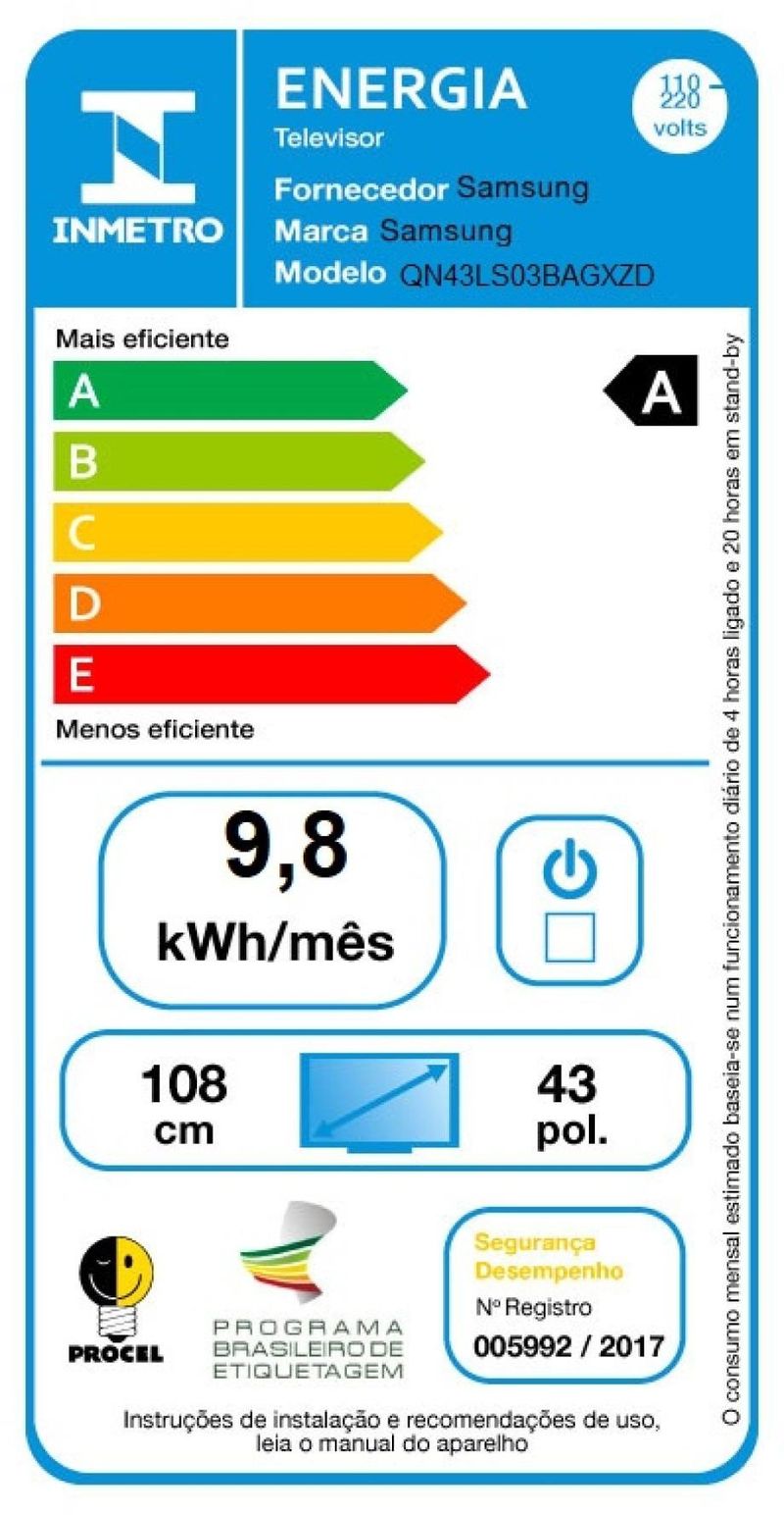 Smart-TV---Televisor-Samsung-55--The-Frame-QLED-4K-Netflix-QN55LS03BAGXZD