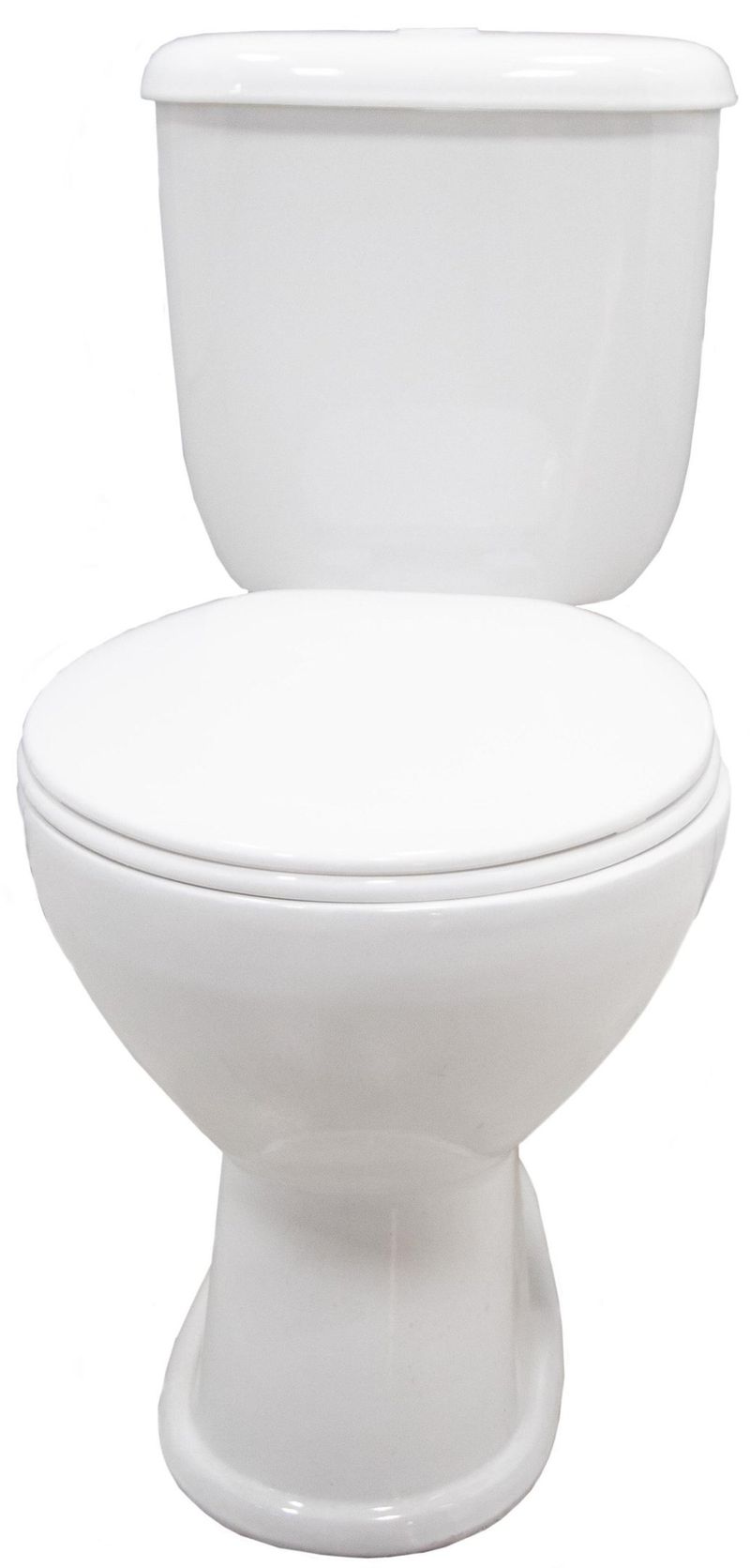 Vaso-Sanitario-com-Caixa-Acoplada-Luzarte-Porto-com-Acessorios-Acionamento-Simples-Branco-6-Litros