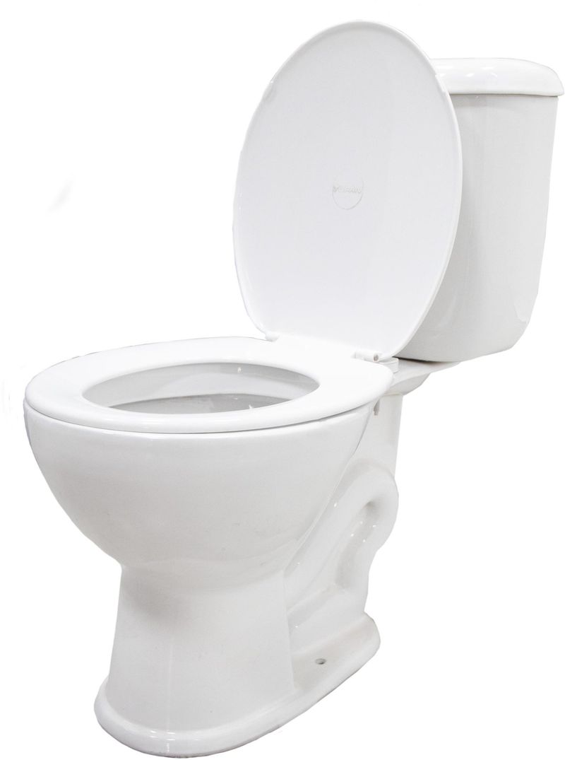 Vaso-Sanitario-com-Caixa-Acoplada-Luzarte-Porto-com-Acessorios-Acionamento-Simples-Branco-6-Litros
