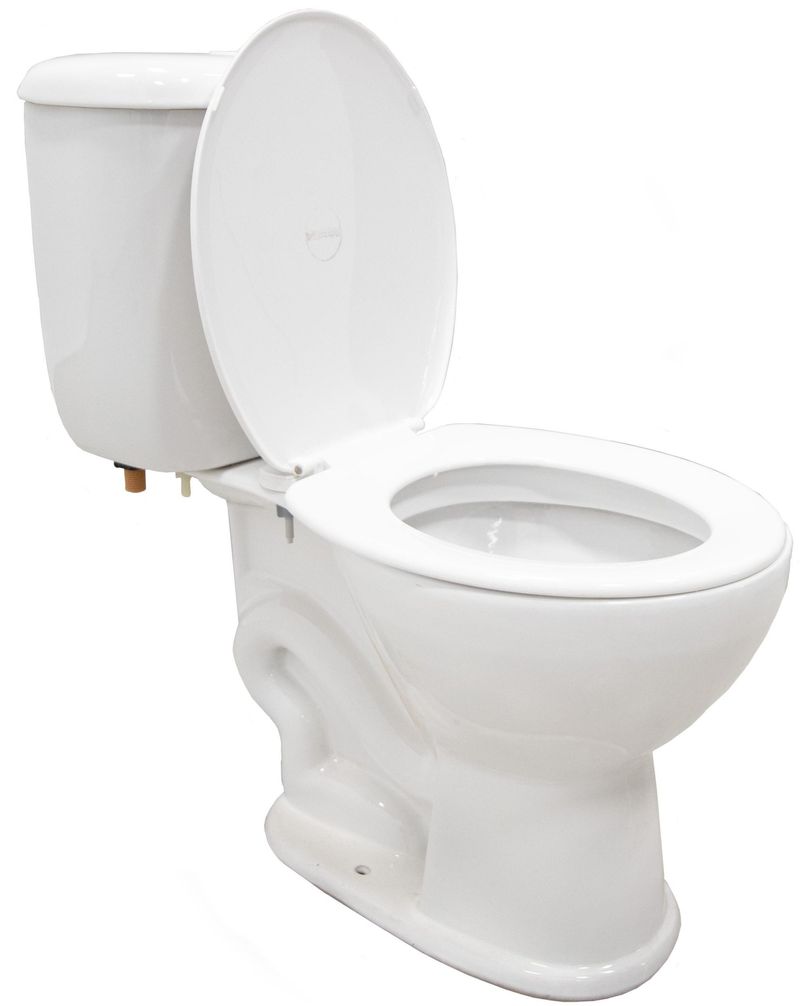 Vaso-Sanitario-com-Caixa-Acoplada-Luzarte-Porto-com-Acessorios-Acionamento-Simples-Branco-6-Litros