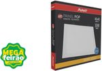 Painel-LED-de-Embutir-Quadrado-Avant-Pop-30W-3000K