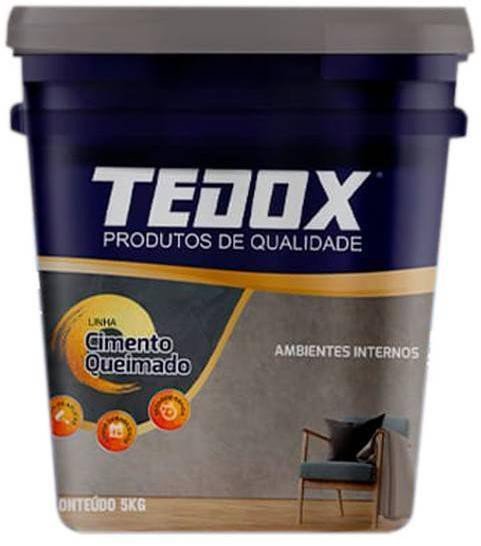 Cimento-Queimado-Tedox-Cinza-Medio-5Kg