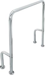 Barra-de-Apoio-Para-Banheiro-em-U-Sicmol-23754-Aluminio-90Cm