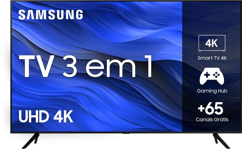 Smart-TV---Televisor-Samsung-65--4K-Netflix-65CU7700