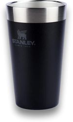 Copo-Termico-de-Cerveja-Stanley-Matte-Black---Preto-470ml