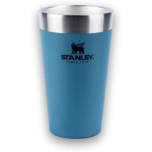 Copo Térmico de Cerveja Stanley Lagoon / Azul 470ml