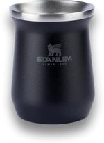 Cuia-Termica-Para-Chimarrao-Classic-Stanley-Matte-Black---Preta-236ml