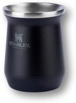 Cuia-Termica-Para-Chimarrao-Classic-Stanley-Matte-Black---Preta-236ml