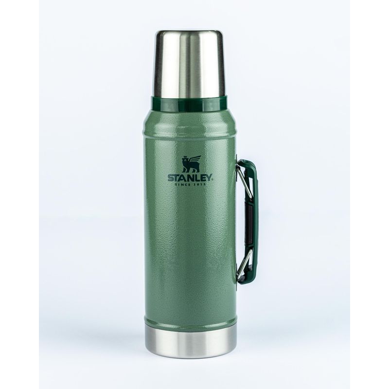 Garrafa Térmica Stanley Classic 946ml Green