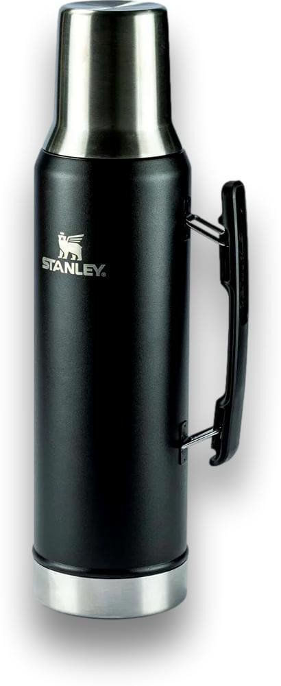 Garrafa-Termica-Mate-System-Stanley-Black---Preta-16L