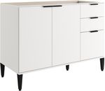 Balcao-de-Pia-3-Portas-2-Gavetas-Alpha-Carraro-Branco-120cm