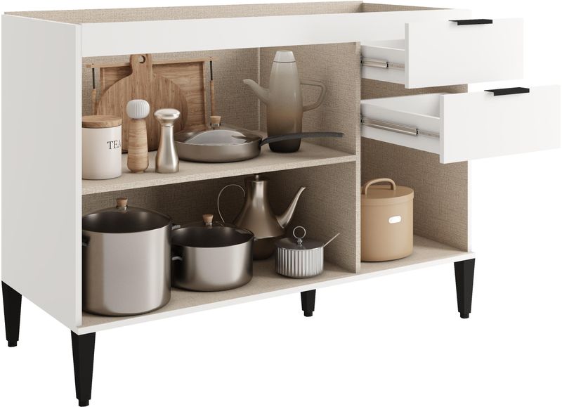Balcao-de-Pia-3-Portas-2-Gavetas-Alpha-Carraro-Branco-120cm