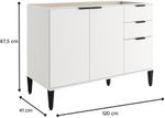 Balcao-de-Pia-3-Portas-2-Gavetas-Alpha-Carraro-Branco-120cm