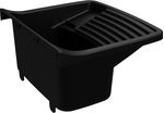 Tanque-de-Lavar-Roupa-Plastico-Astra-Preto-22-Litros-47x43x27cm