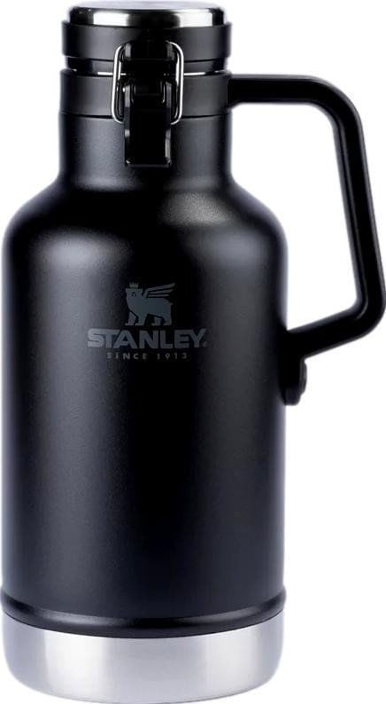 Growler-Termico-Stanley-Black---Preto-19L