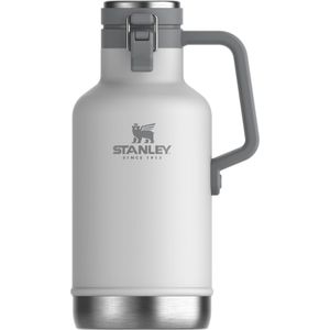 Growler Térmico Stanley Polar / Branco 1,9L