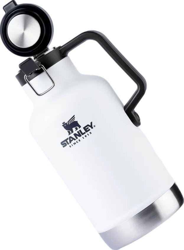 Growler-Termico-Stanley-Polar---Branco-19L