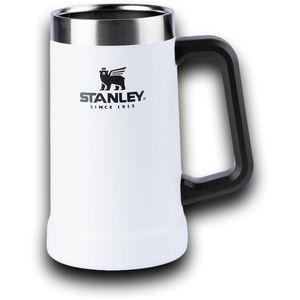 Caneca Térmica de Cerveja Stanley Polar 709ml