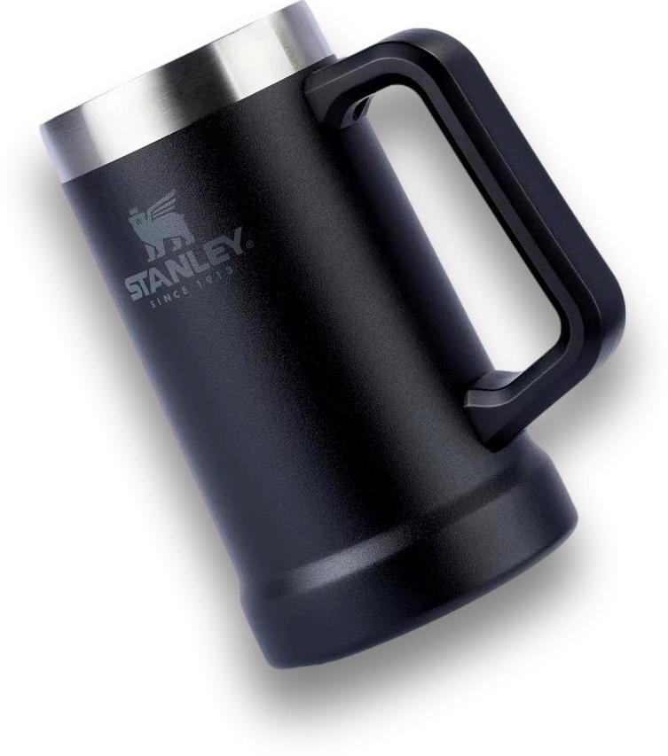 Caneca-Termica-de-Cerveja-Stanley-Matte-Black---Preta-709ml