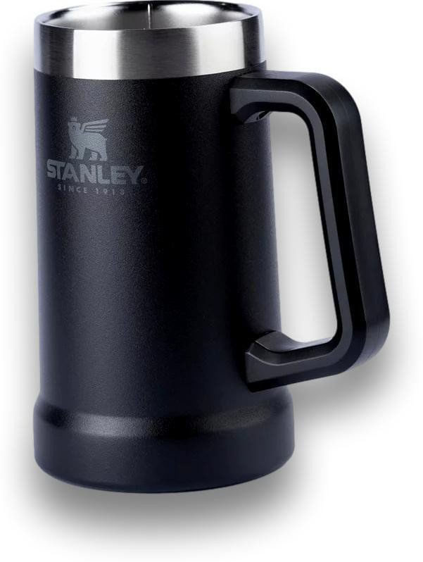 Caneca-Termica-de-Cerveja-Stanley-Matte-Black---Preta-709ml