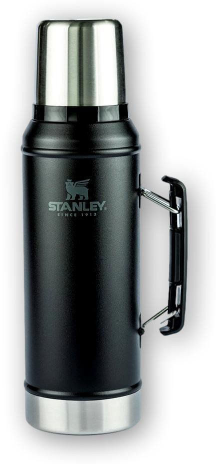 Garrafa-Termica-Stanley-Classic-Matte-Black---Preta-946ml