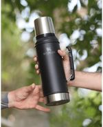 Garrafa-Termica-Stanley-Classic-Matte-Black---Preta-946ml