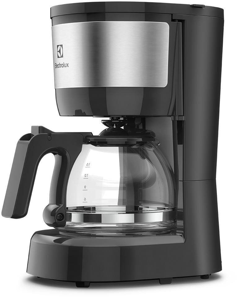 Cafeteira-Eletrica-Electrolux-Efficient-ECM10-15-Xicaras-110V