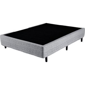 Base Box Casal Probel Vitória 138X188X26Cm