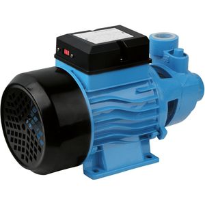 Bomba D'Água Periférica Kala 1CV Bivolt