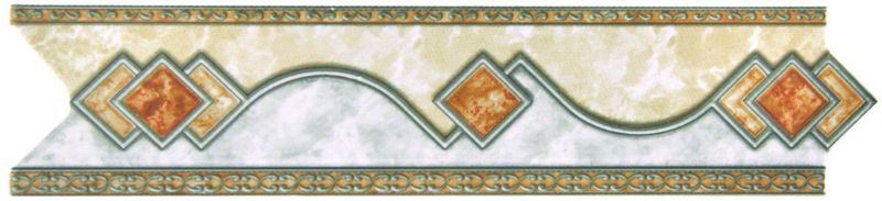 Faixa-Decorativa-Retangular-Ceramica-Gabriella-85x35cm-GLD2195-Brilhante-Peca