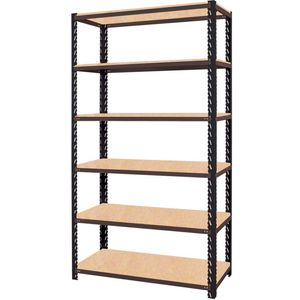 Estante Para Ferramentas Monta Carga Presto 100x185x45cm