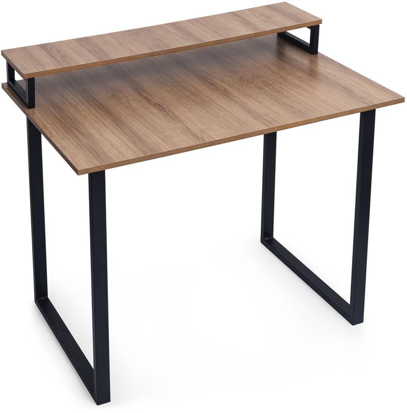 Escrivaninha-Industrial-BemFixa-73x100x60cm-Mel