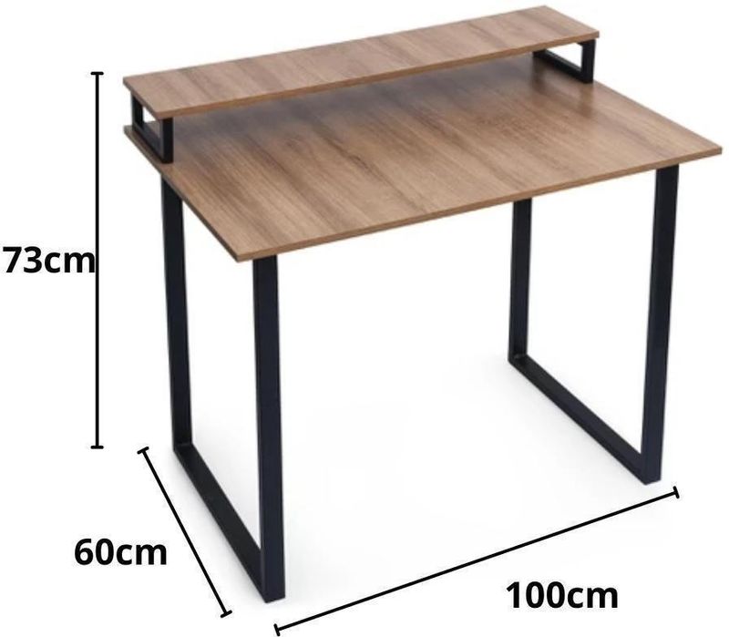 Escrivaninha-Industrial-BemFixa-73x100x60cm-Mel