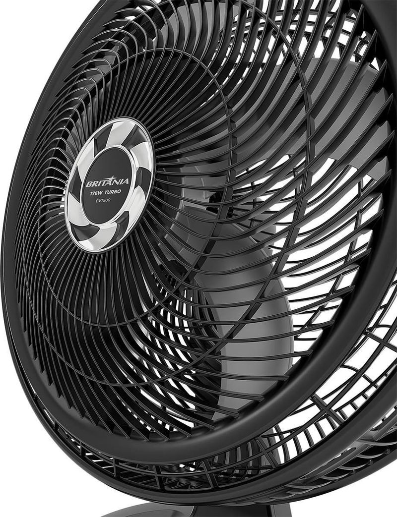Ventilador-de-Mesa-Britania-BVT500-50Cm-Preto-110V