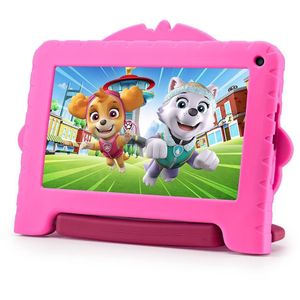 Tablet Multilaser Patrulha Canina NB422 Rosa