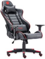 Cadeira-Gamer-Prime-X-Dazz-Preto-e-Vermelho